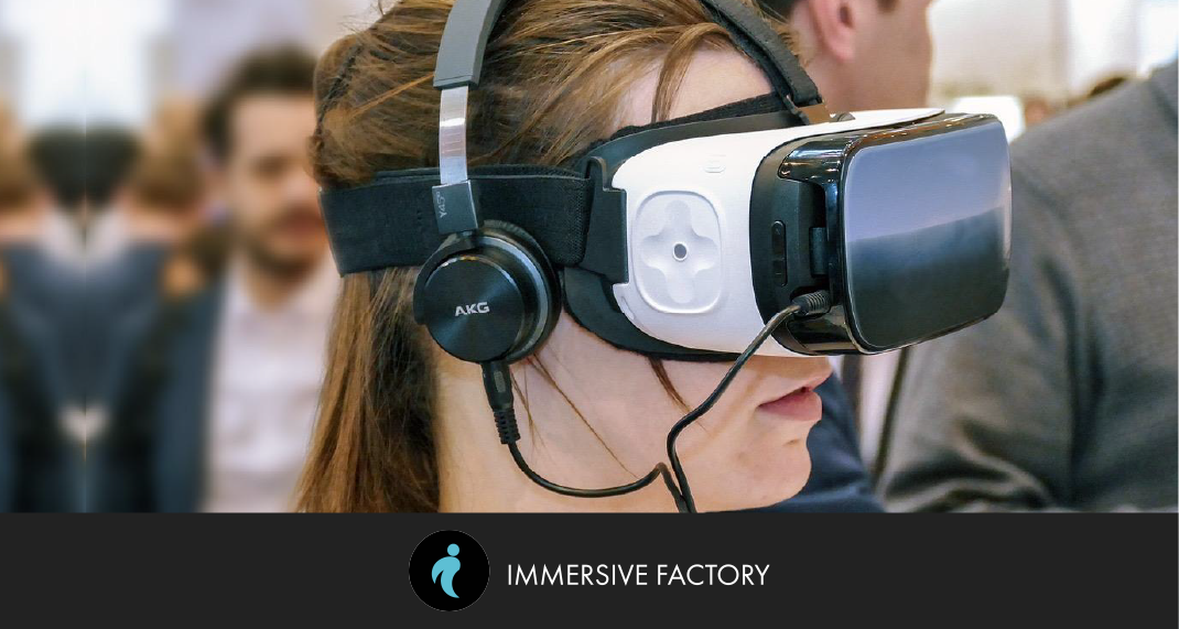 Proposez une formation santé sécurité à vos salariés grâce à la réalité virtuelle