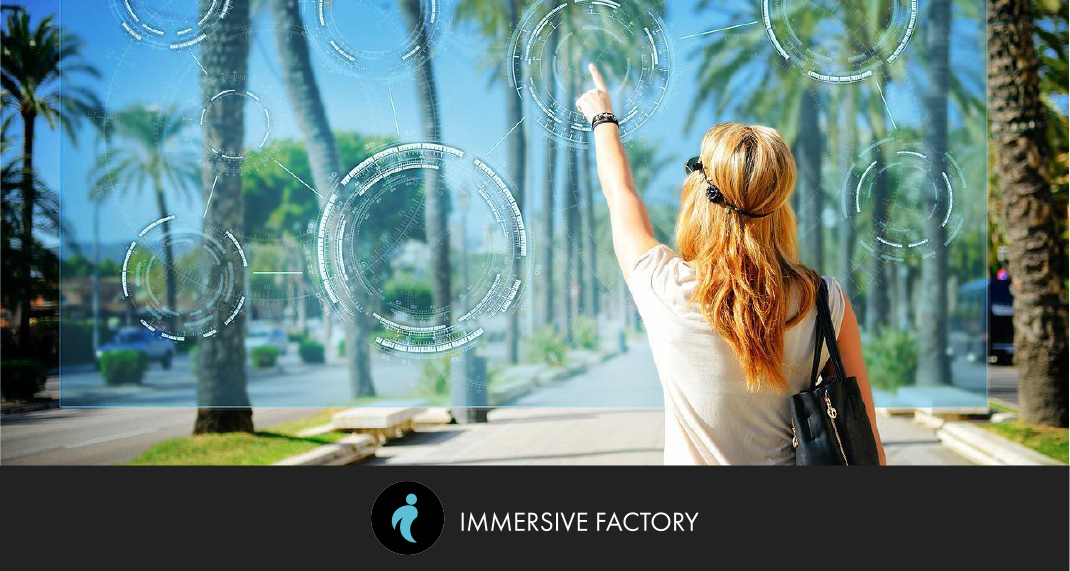 Profitez des avantages d’une application de réalité virtuelle pour former vos équipes