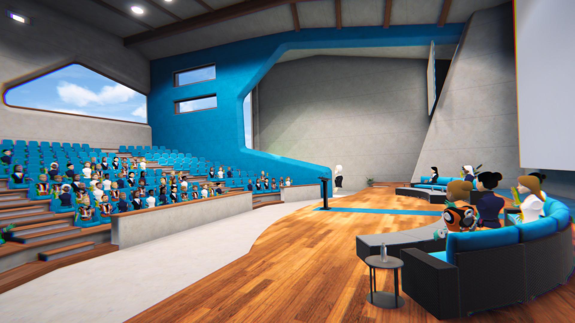 Formats d’immersive learning: VR, AR, XR… comment s’y retrouver?