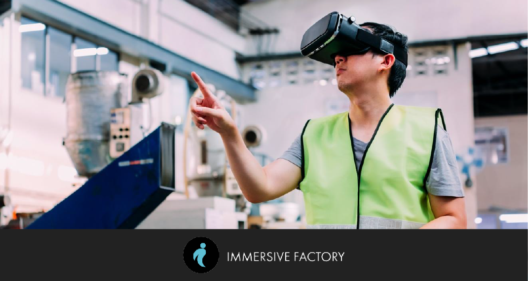 Les stages HSE et l’usage de la réalité virtuelle dans le monde professionnel