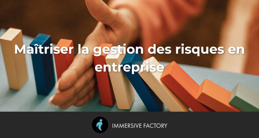 Maîtriser la gestion des risques en entreprise : vers une sécurité durable
