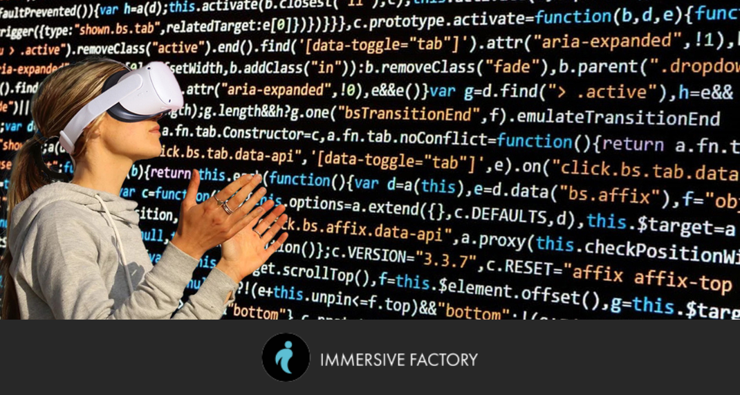 La formation en réalité augmentée : révolutionnez votre apprentissage