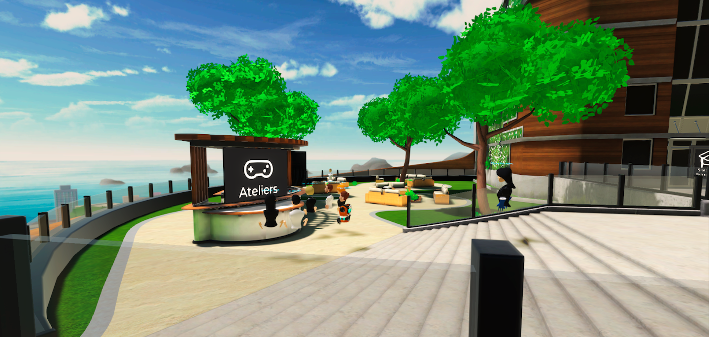 The advantages of training soft and hard skills through VR