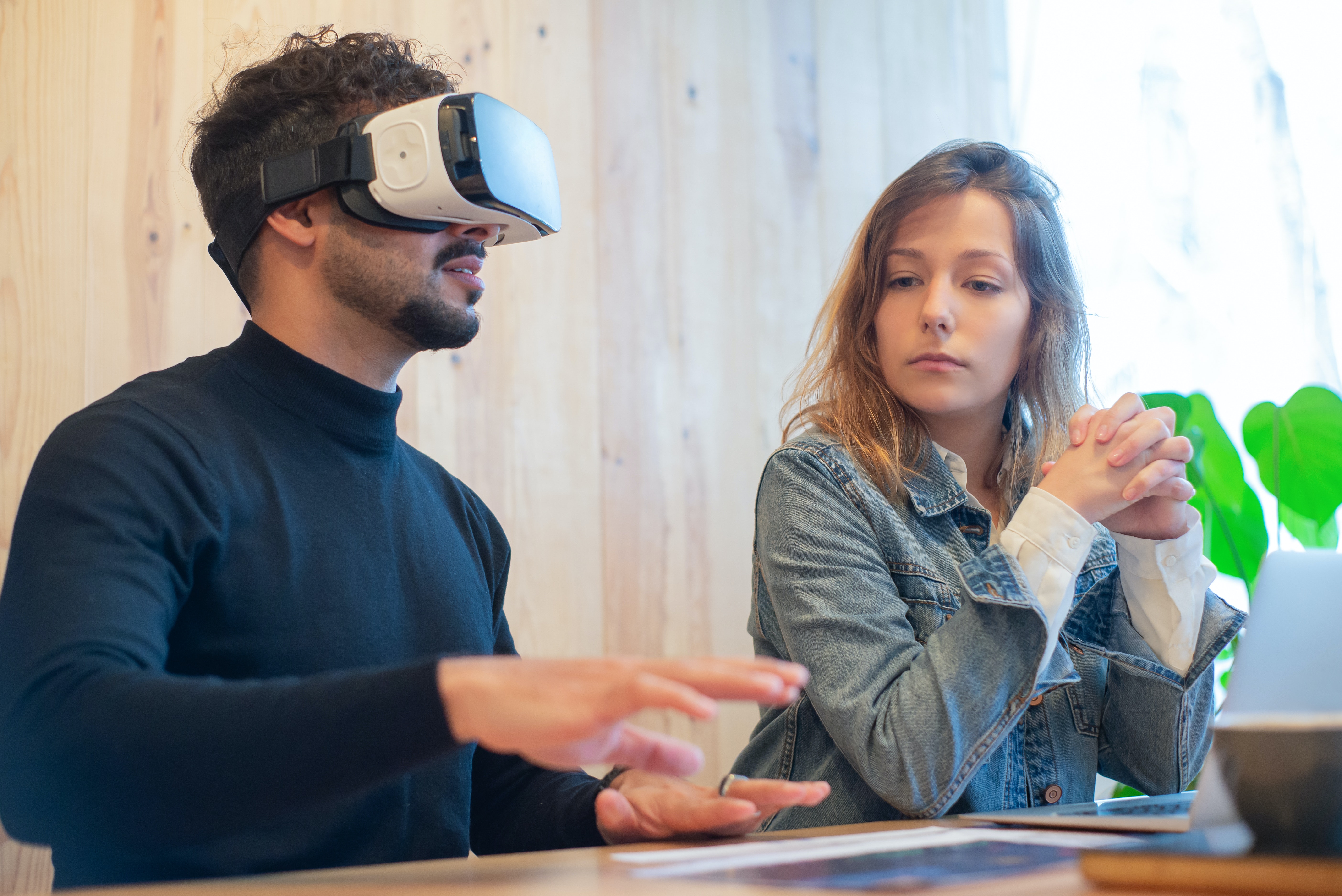 Pourquoi les serious games ont bien leur place dans la formation professionnelle ?