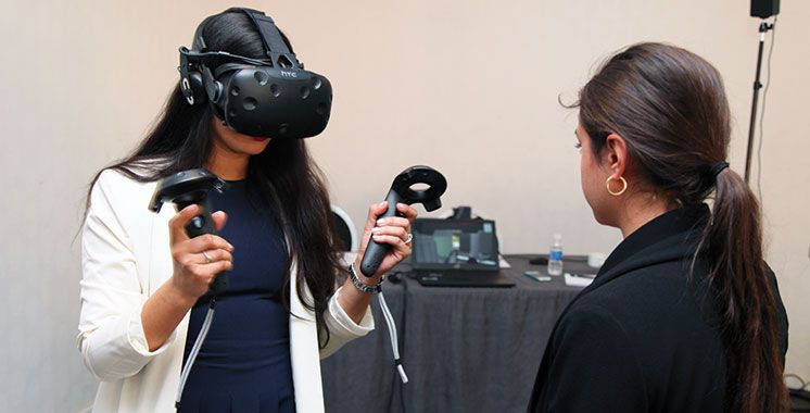 Immersive Factory fait son entrée au Maroc