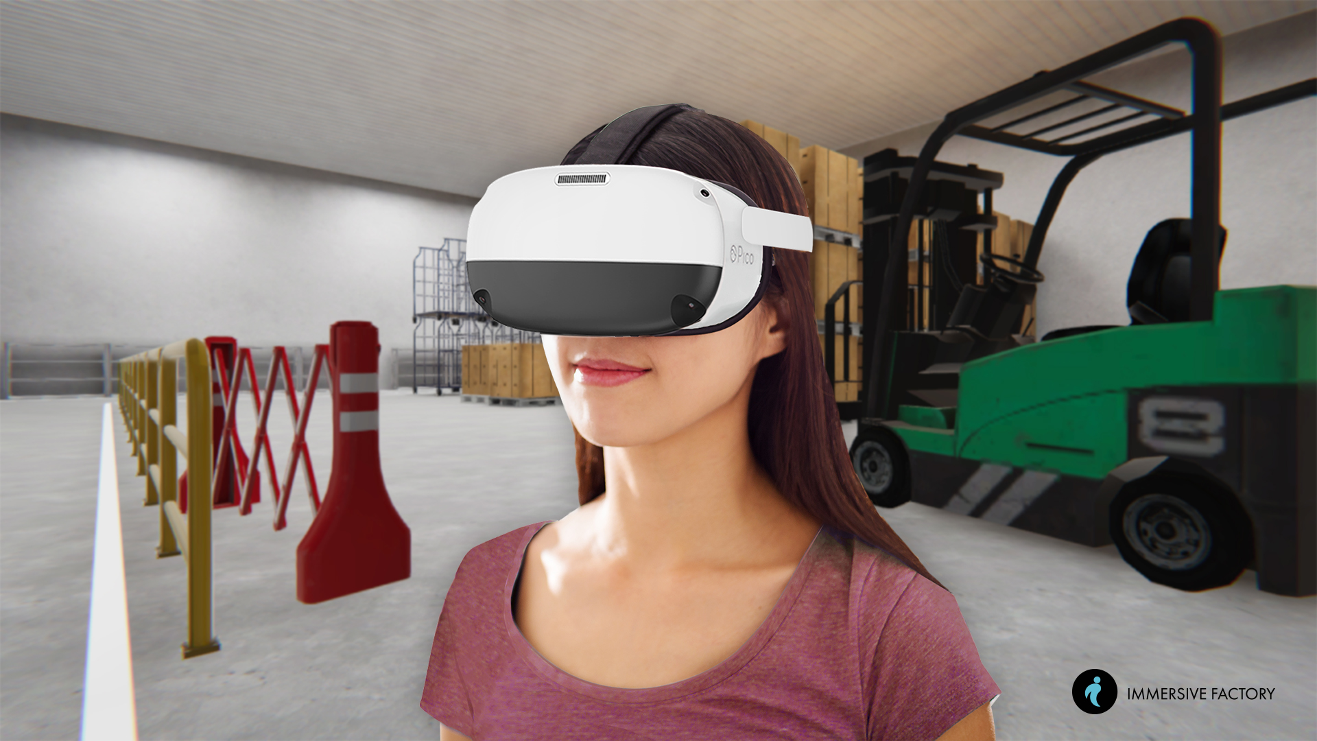 Réalité virtuelle et formation : des avantages indéniables