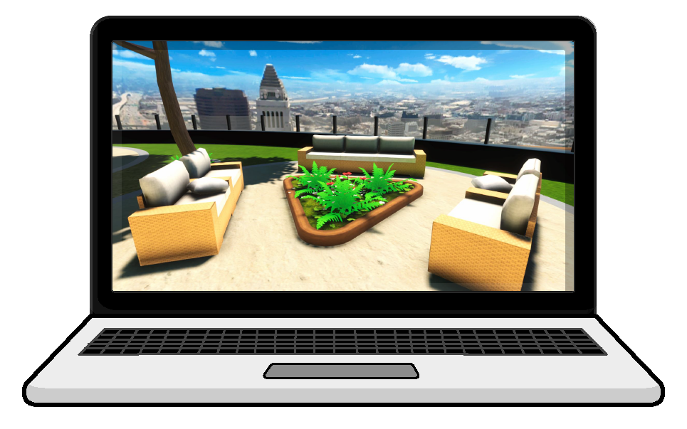 Virtual reality and metaverse, are these disruptive technologies changing our ways of working?