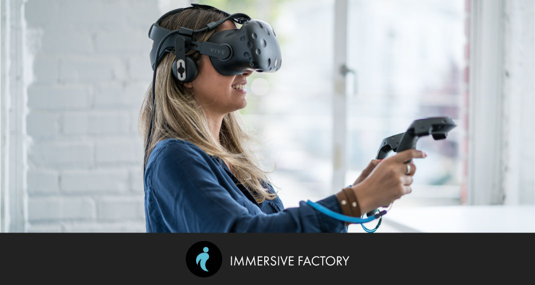 L’utilisation de la réalité virtuelle dans la formation professionnelle