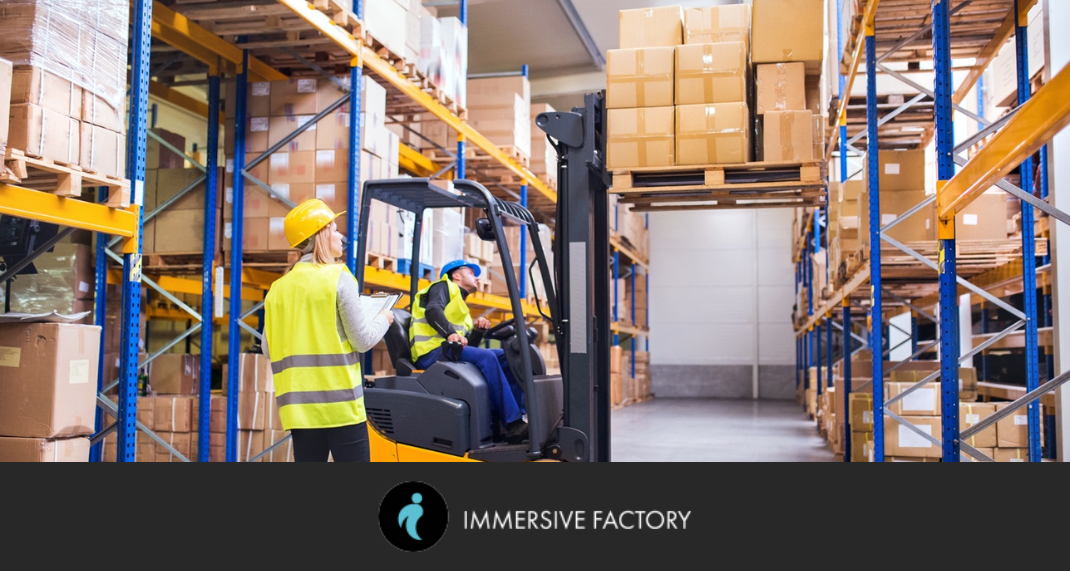Workplace Safety Training: Investing in safety to protect and value your employees.