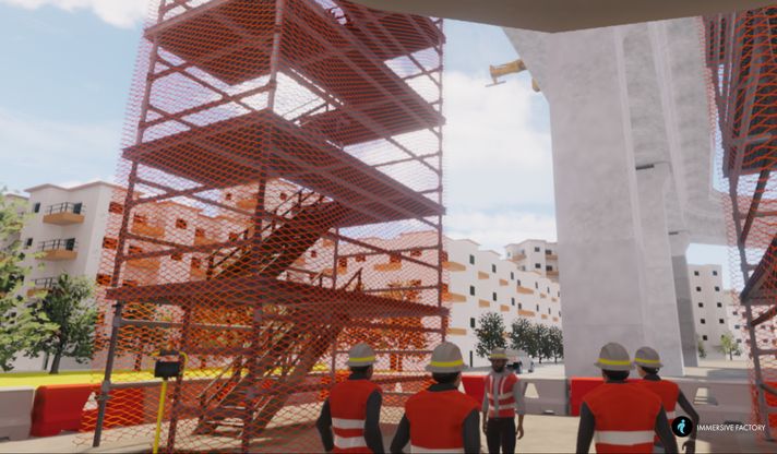 Safety meetings in the construction industry: How to re-energize them?