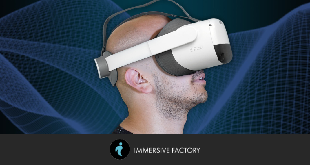 L'utilisation de la réalité virtuelle au sein d'une entreprise