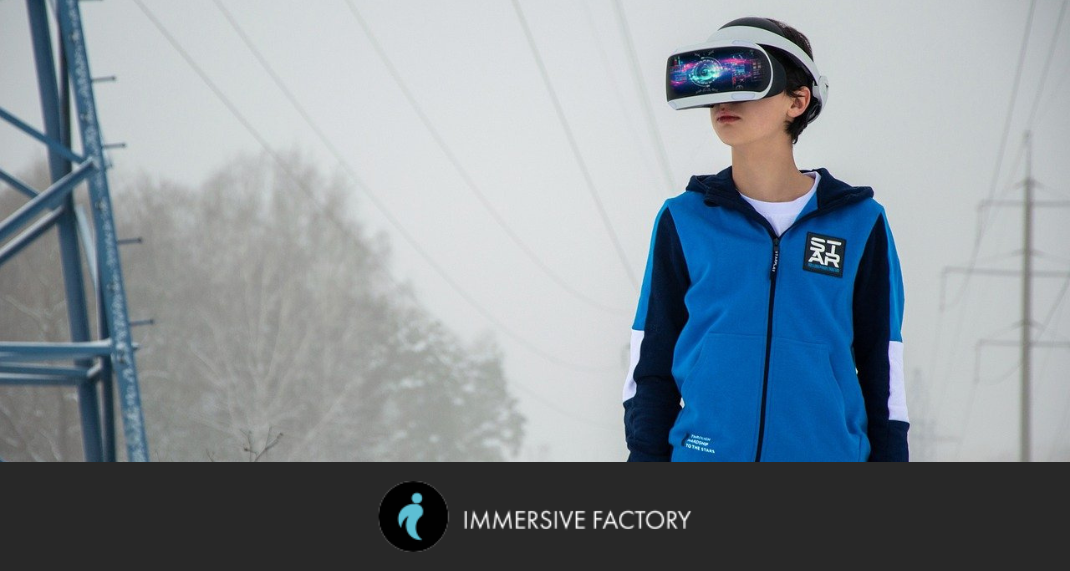 Organiser une semaine de la sécurité routière en entreprise avec la réalité virtuelle