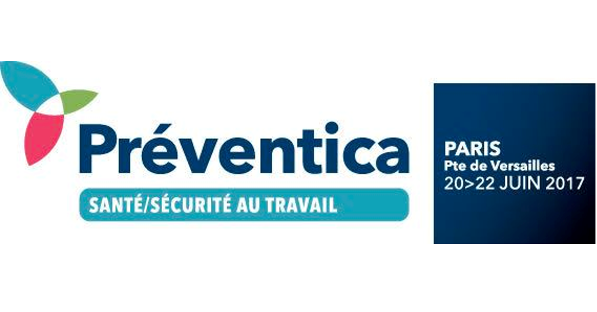Immersive Factory au salon Préventica Paris