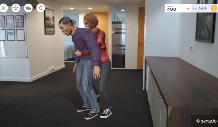 Choking Risk preview image