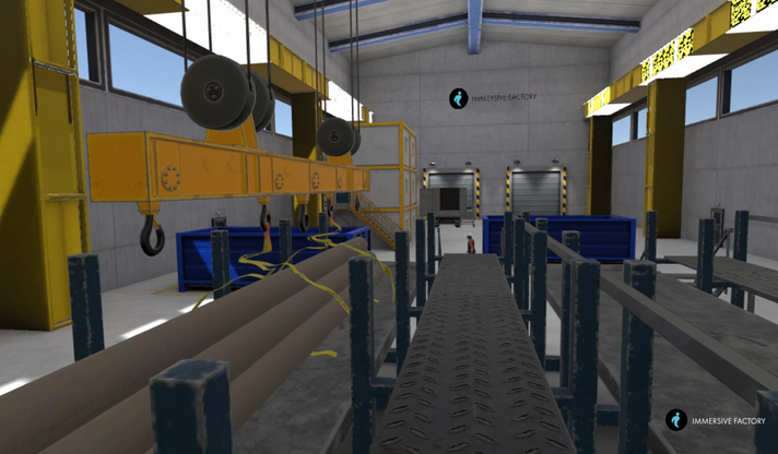 Sensitization - Crane Coactivity - 4