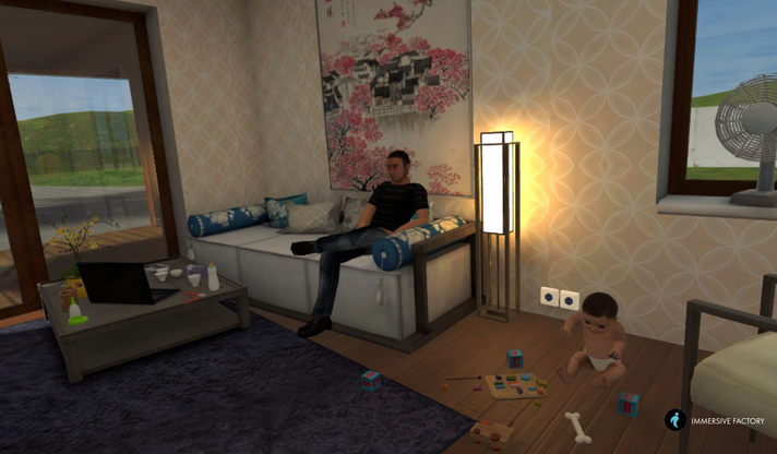 Risques domestiques - 4