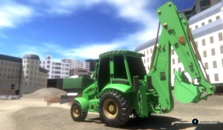 Comportements au volant - Tracteur - 2