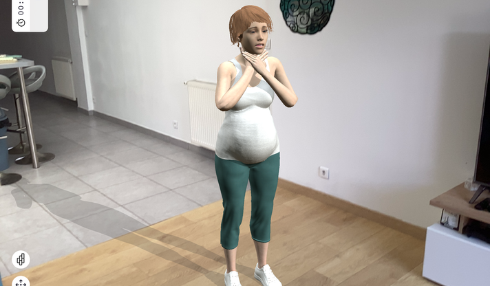 Choking Risk - 5