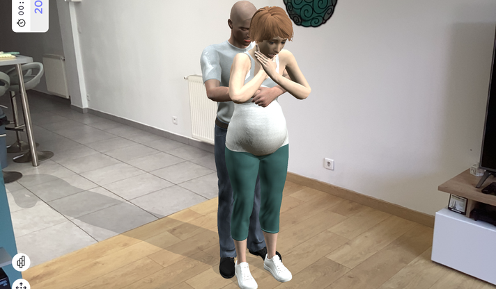 Choking Risk - 4