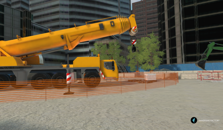 Hazard Spotting - Public Works preview image
