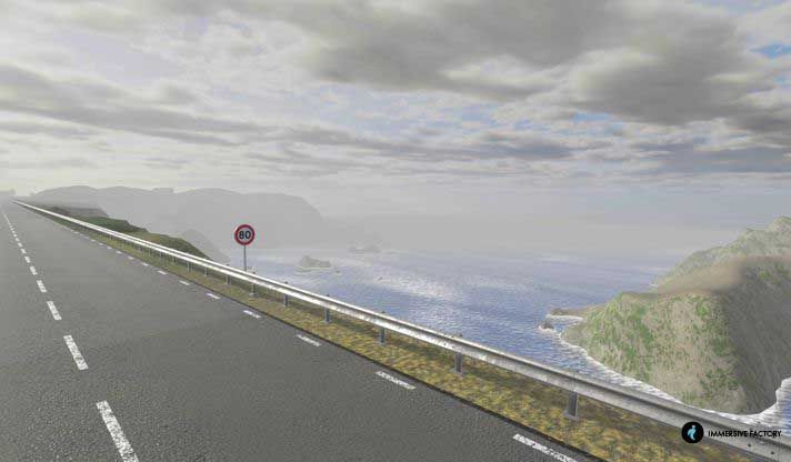 Defensive driving - 4