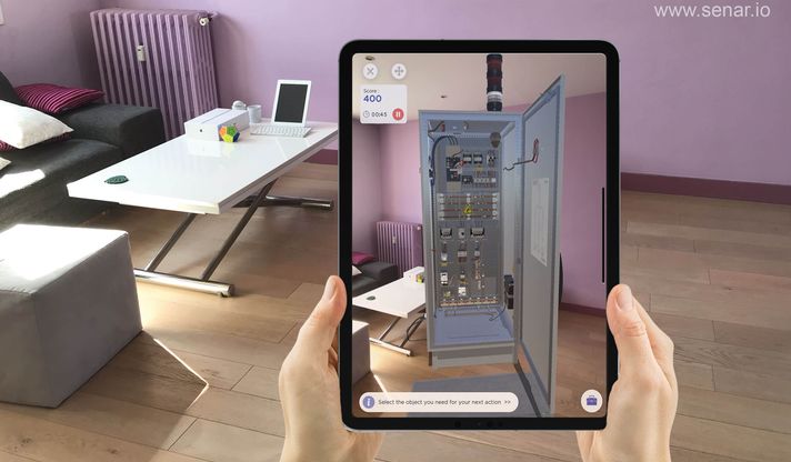 Low Voltage Electrical Safety preview image