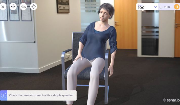 Medical Emergency - 5