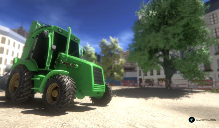 Comportements au volant - Tracteur - 4