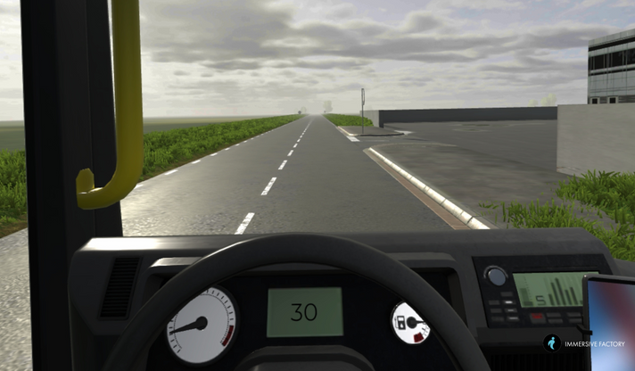 Comportements au volant - Poids lourds - 5