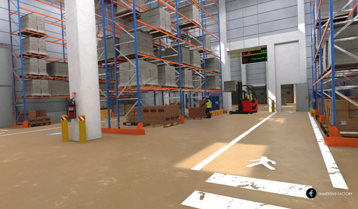 Logistical risks - Packaging and storage - 4