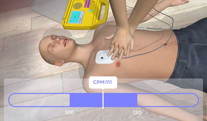 Cardiac Arrest - 3