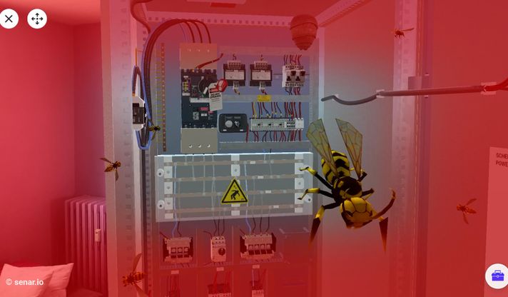 Low Voltage Electrical Safety - 4