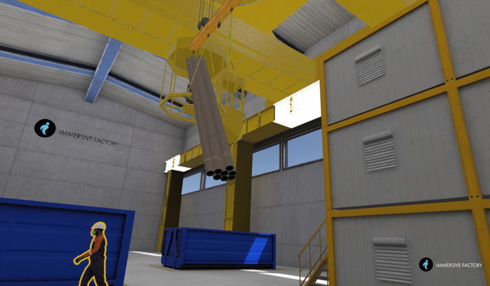 Sensitization - Crane Coactivity - 5