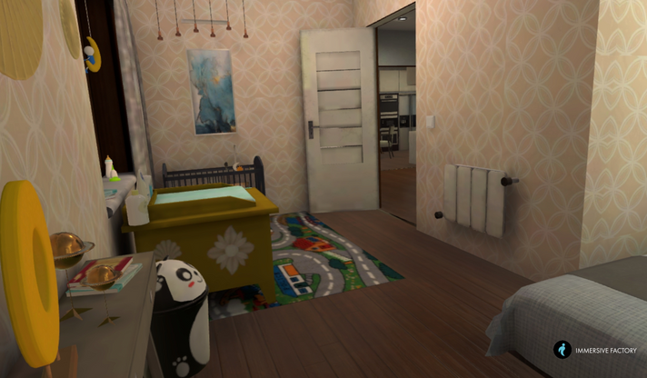 Risques domestiques - 3