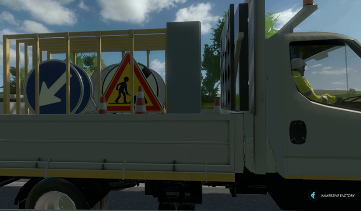 Motorway Operations - 3