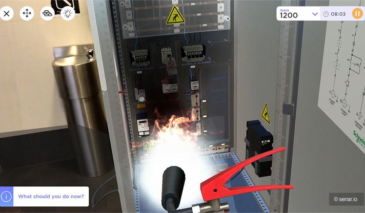 Fire Safety - 5