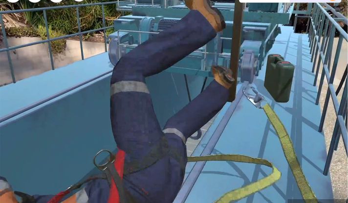 Using a Lifeline - 5