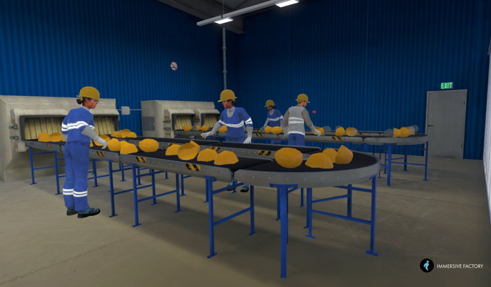 RSE - Bonne pratiques Usine - 3