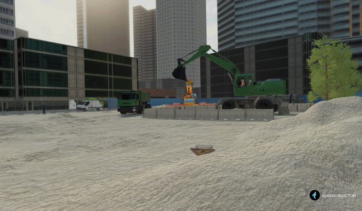 Hazard Spotting - Public Works - 4