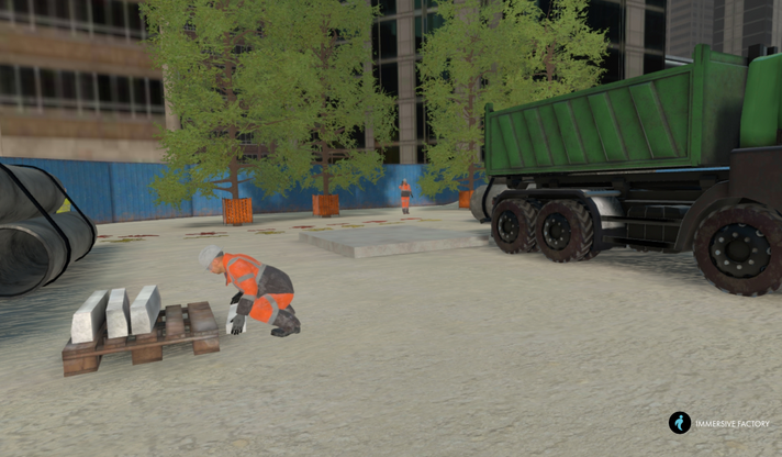 Hazard Spotting - Public Works - 3