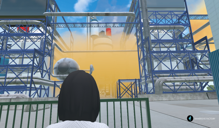 Preparation for Industrial Accidents - 3