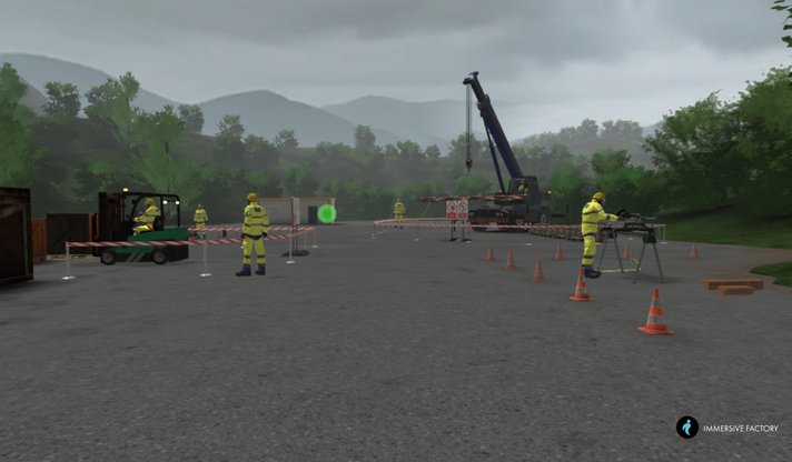 Motorway Operation - Tunnel - 5